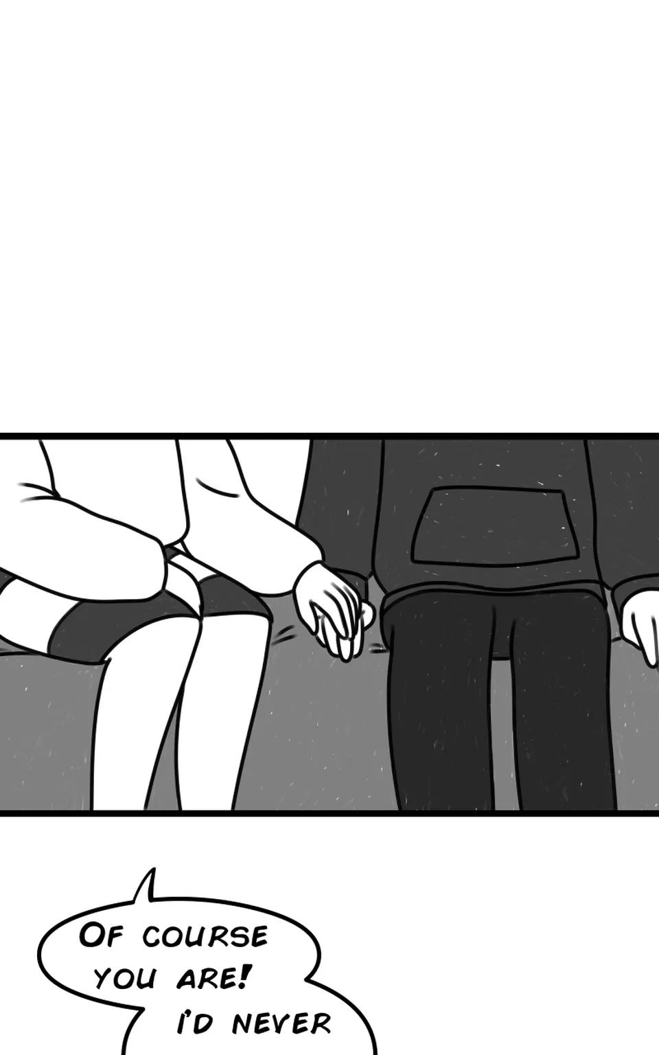 Halloween special comic!, page 17
