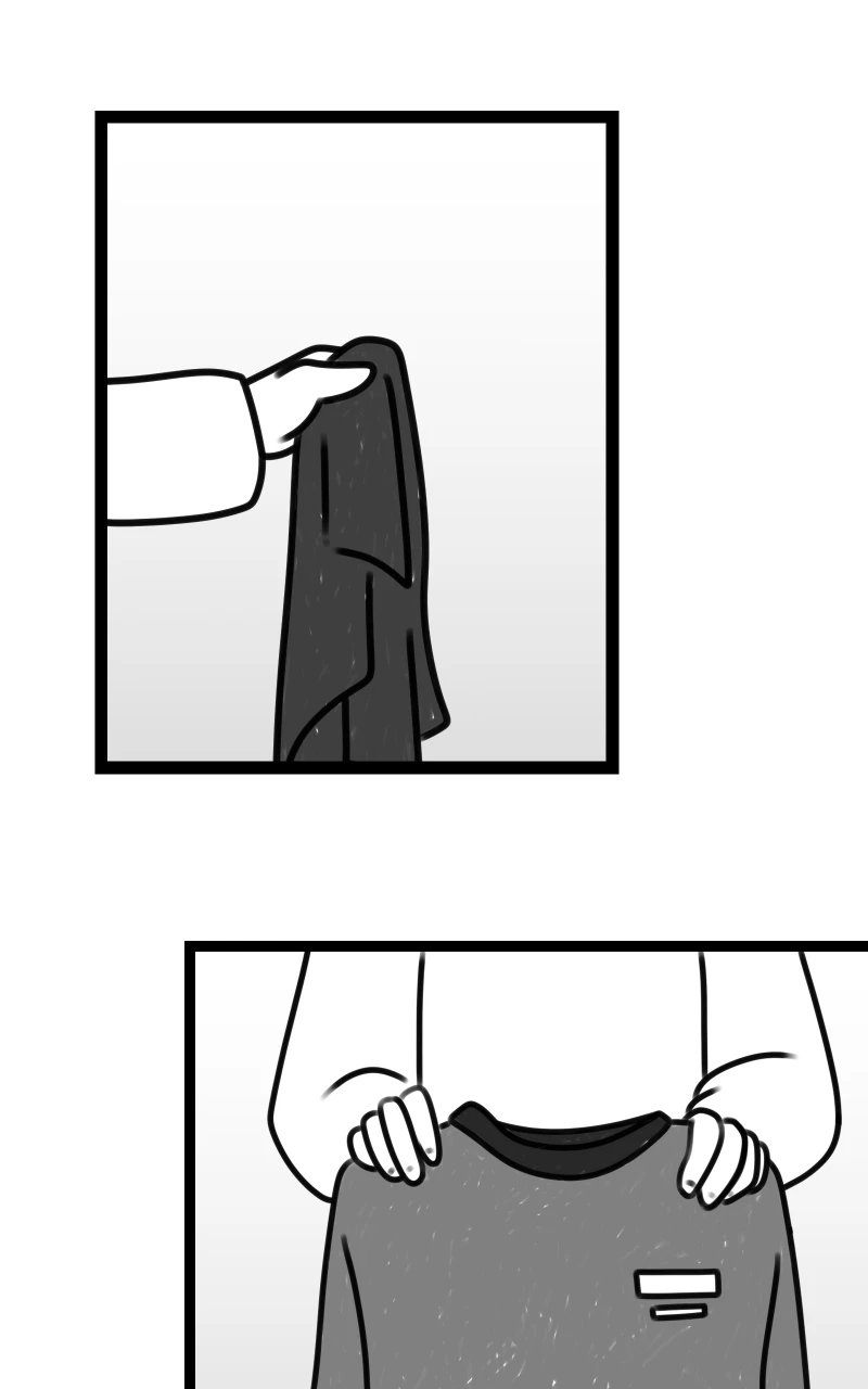 Halloween special comic!, Seite 22