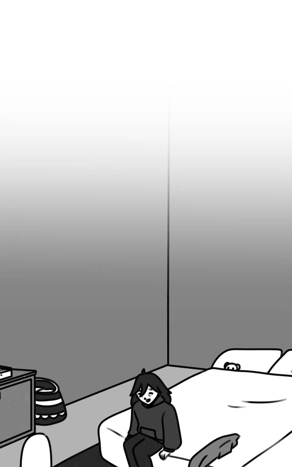 Halloween special comic!, page 25