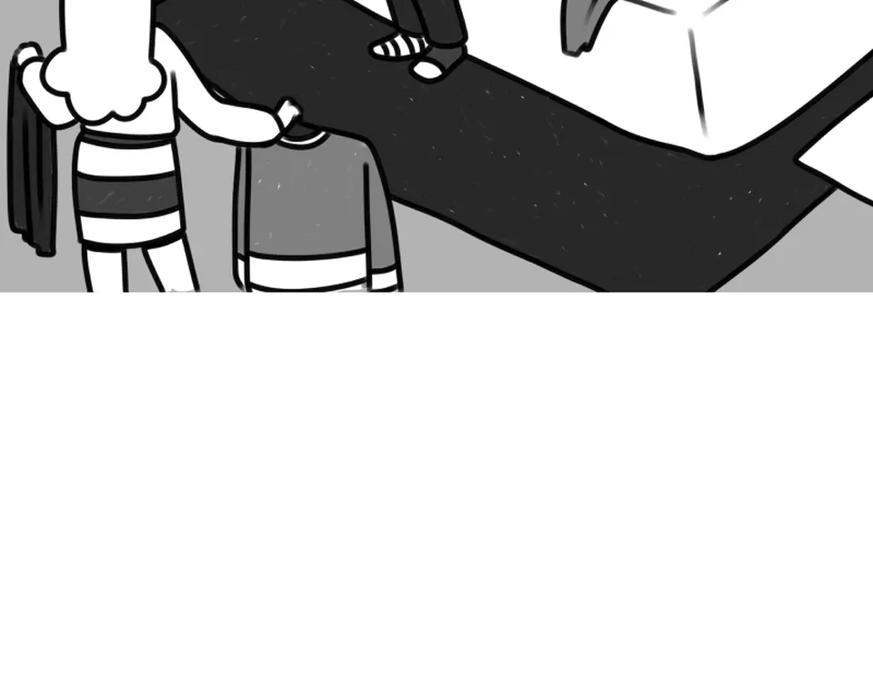 Halloween special comic!, page 26