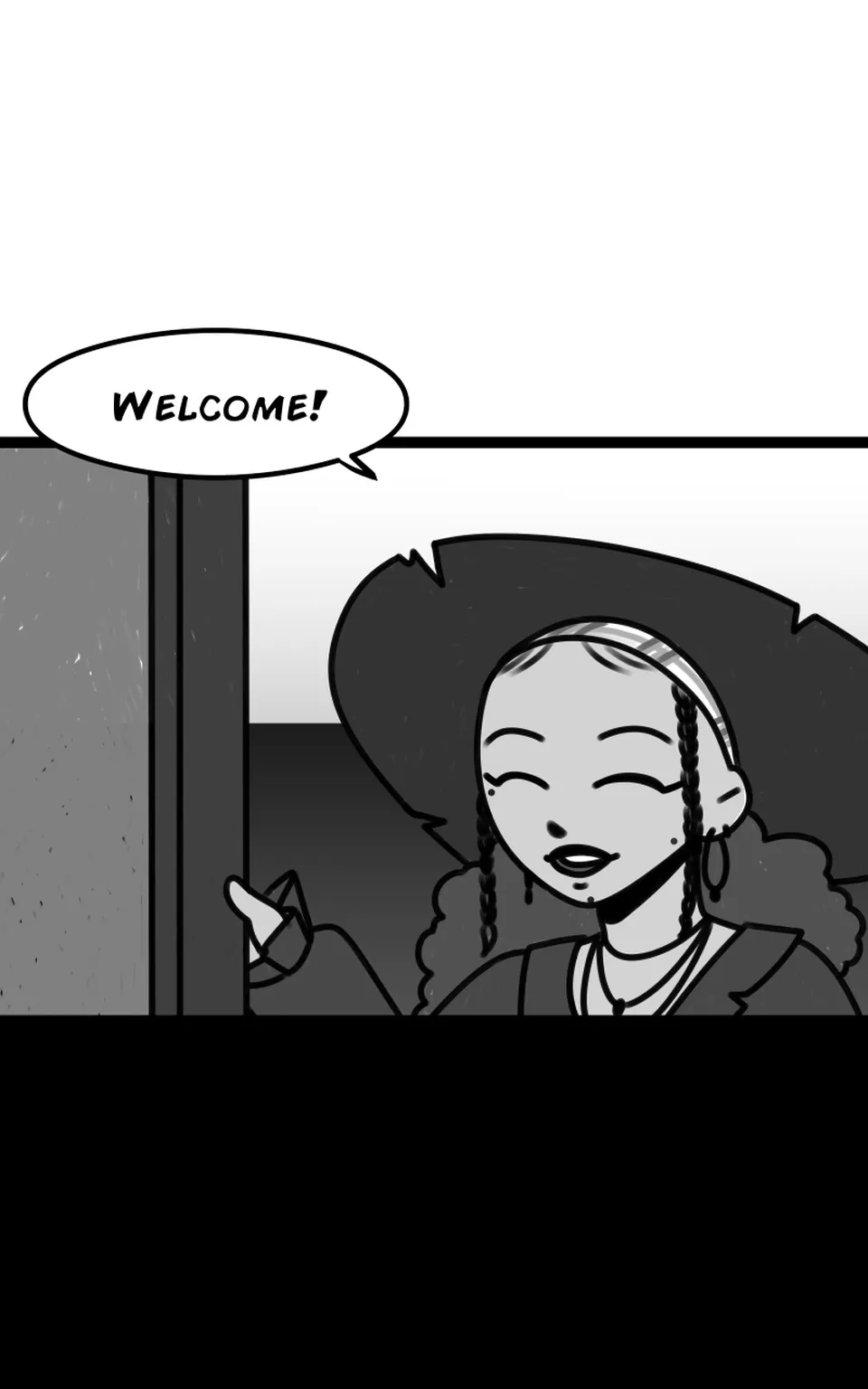 Halloween special comic!, page 31