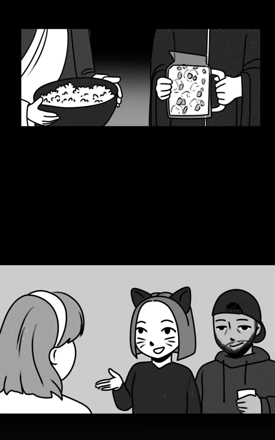 Halloween special comic!, page 32