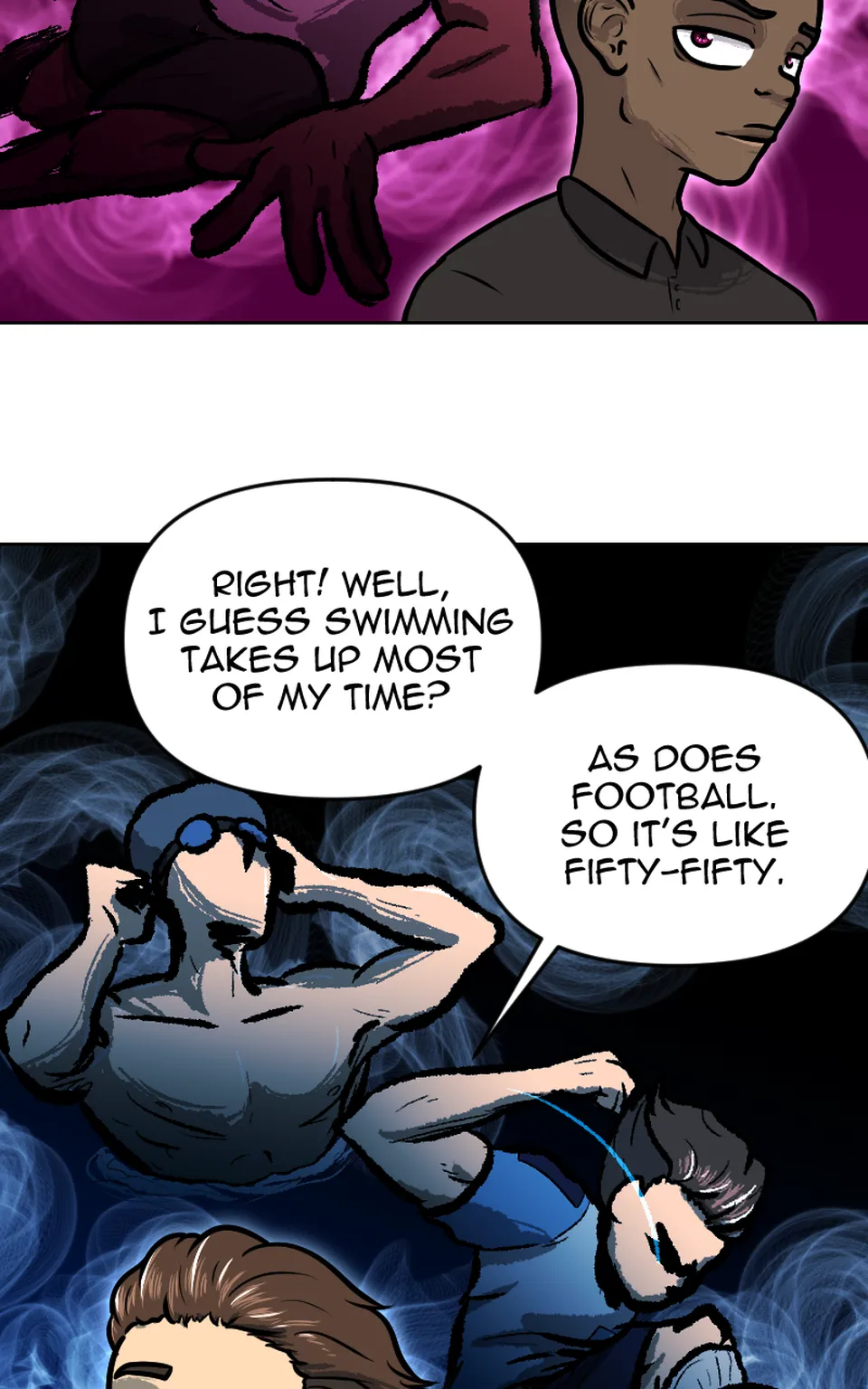 Episode 20- Result, page 22
