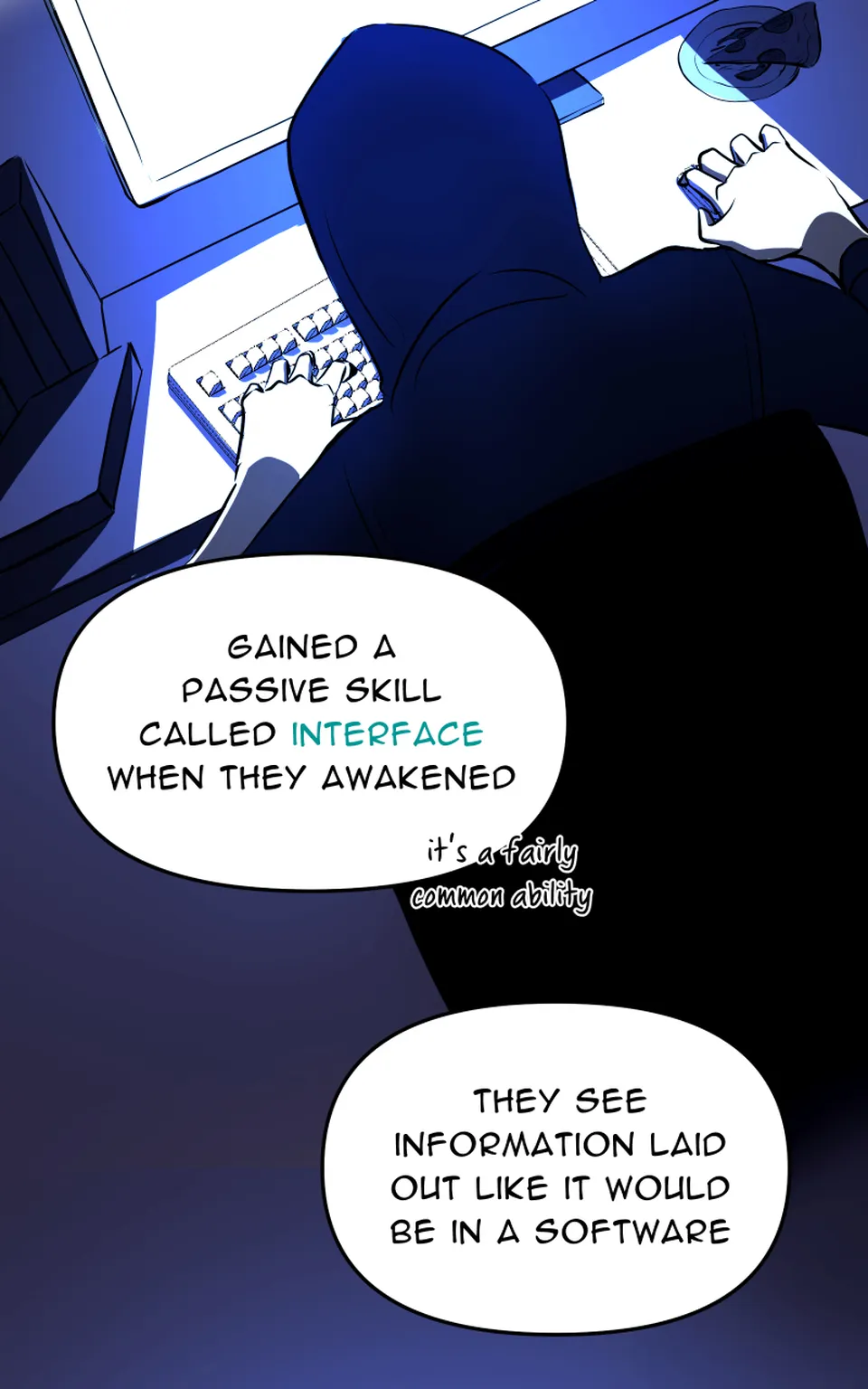 9: Interface User, page 16