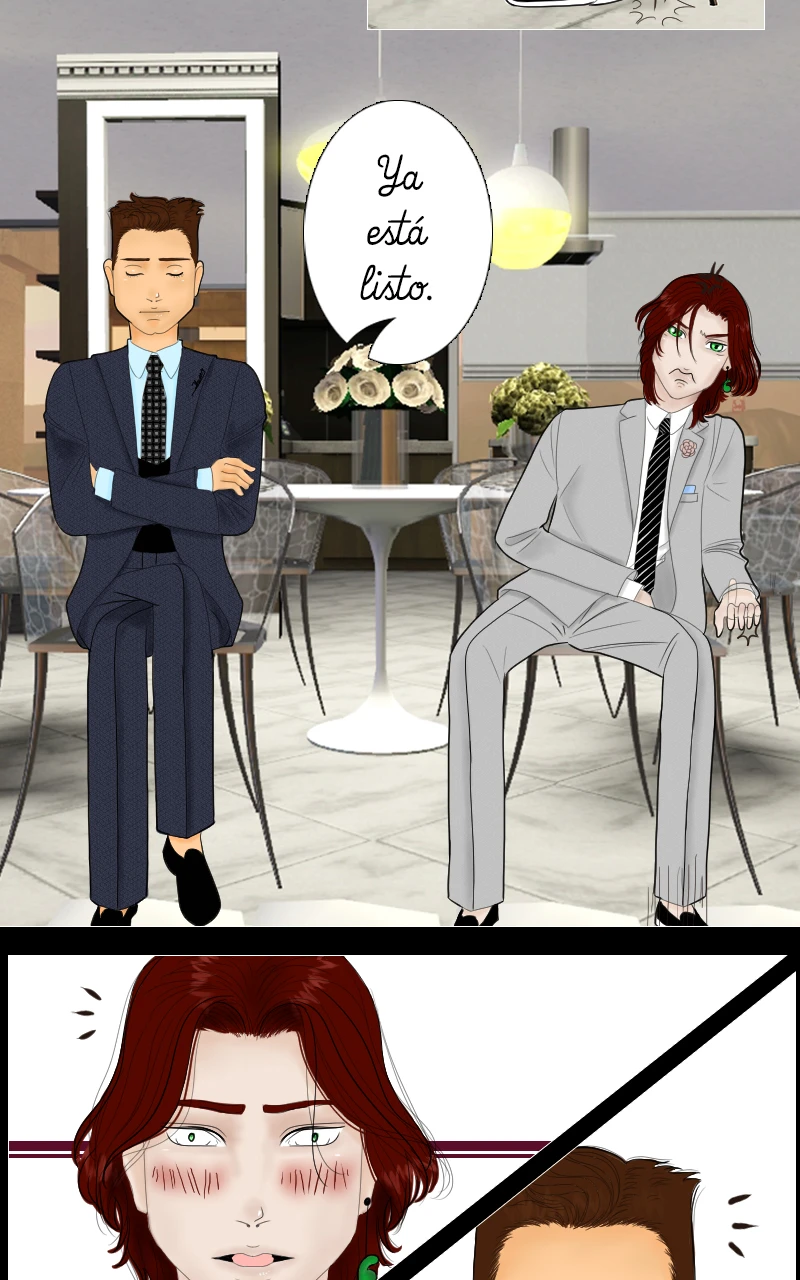 Tomo 1: ¡Soy un chico! (2) หน้า 10