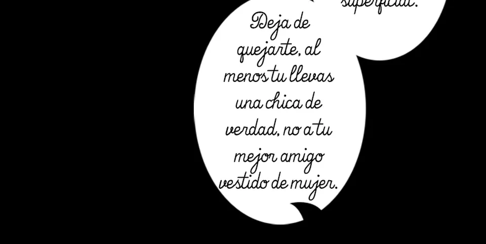Tomo 1: ¡Soy un chico! (2), página 17