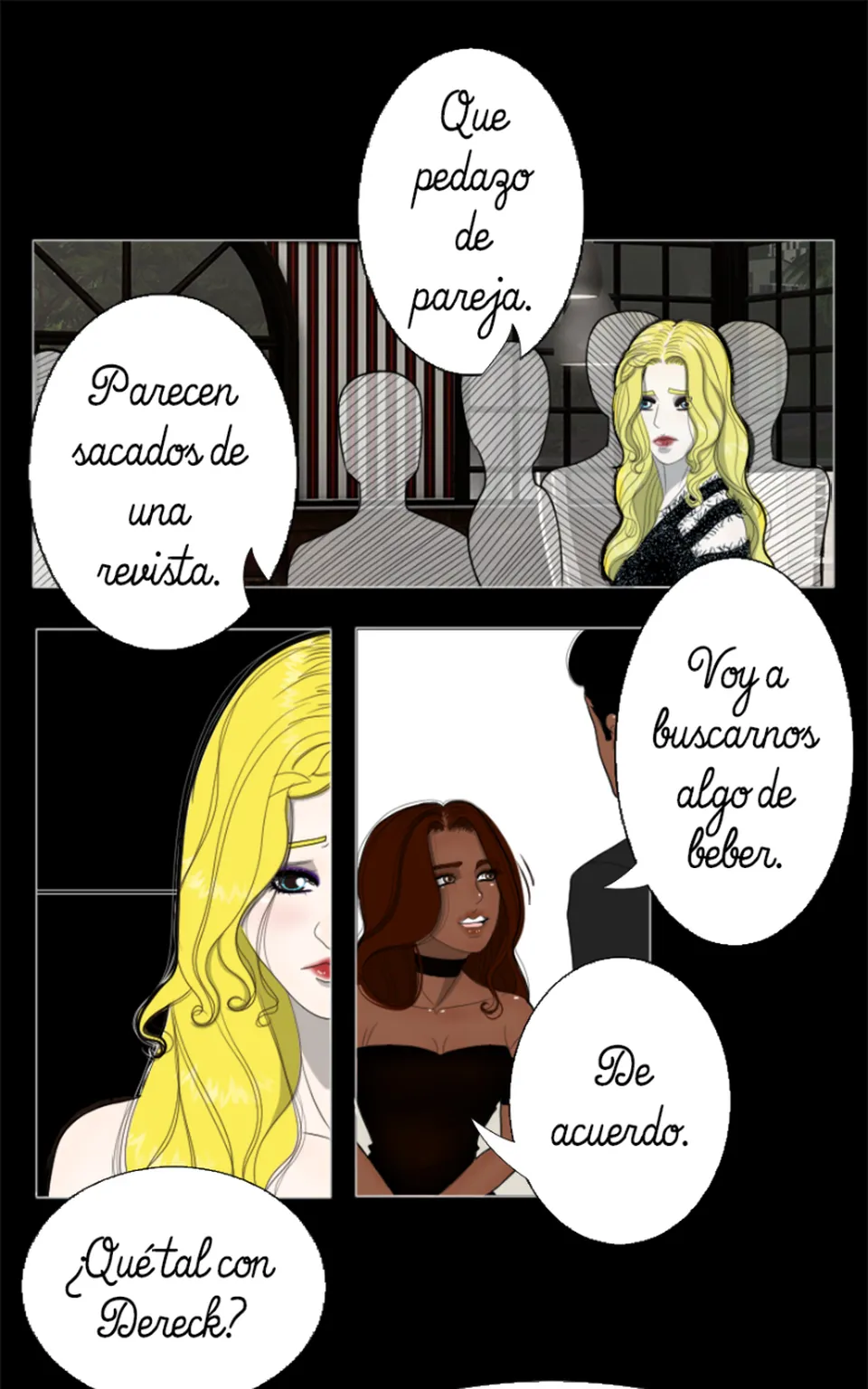 Tomo 1: ¡Soy un chico! (2), página 29