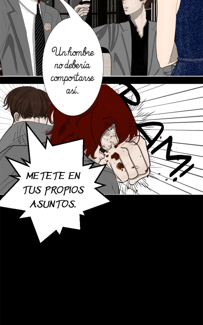 Tomo 1: ¡Soy un chico! (2) หน้า 40