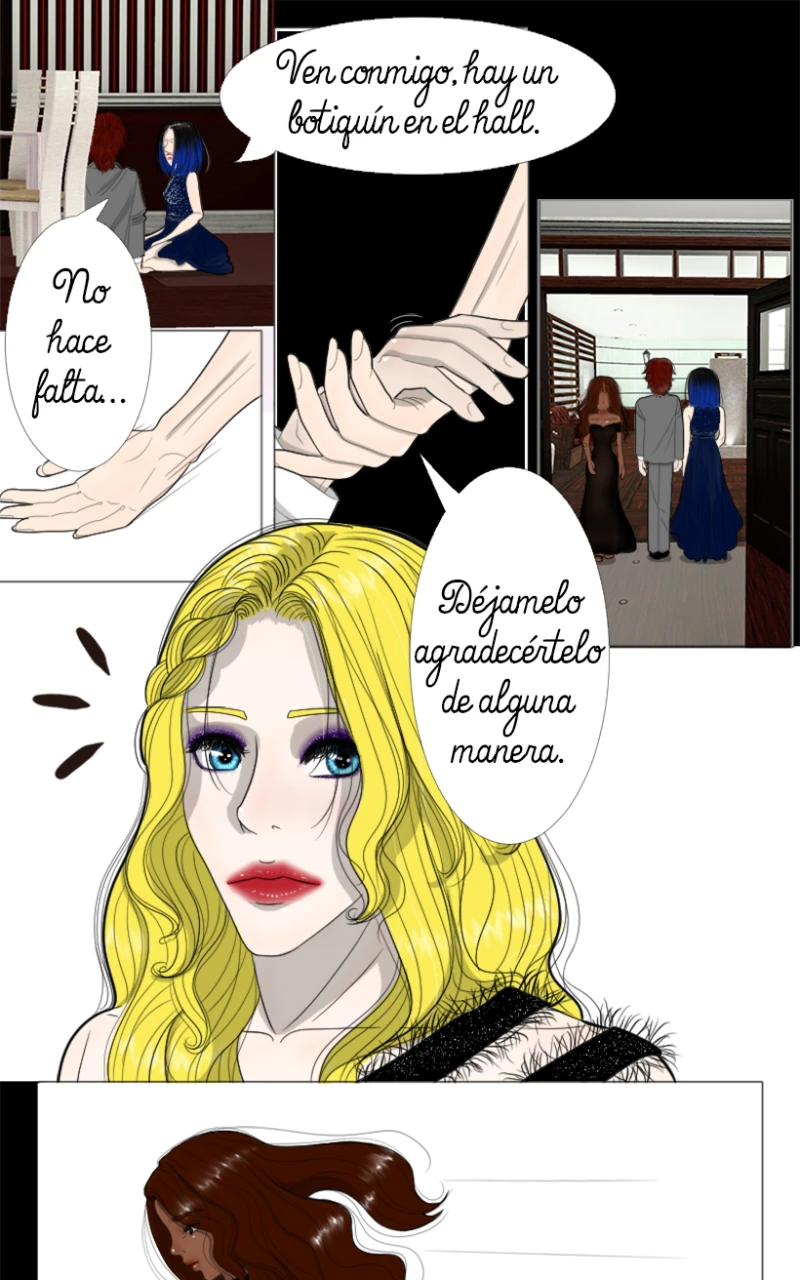 Tomo 1: ¡Soy un chico! (3), Seite 12