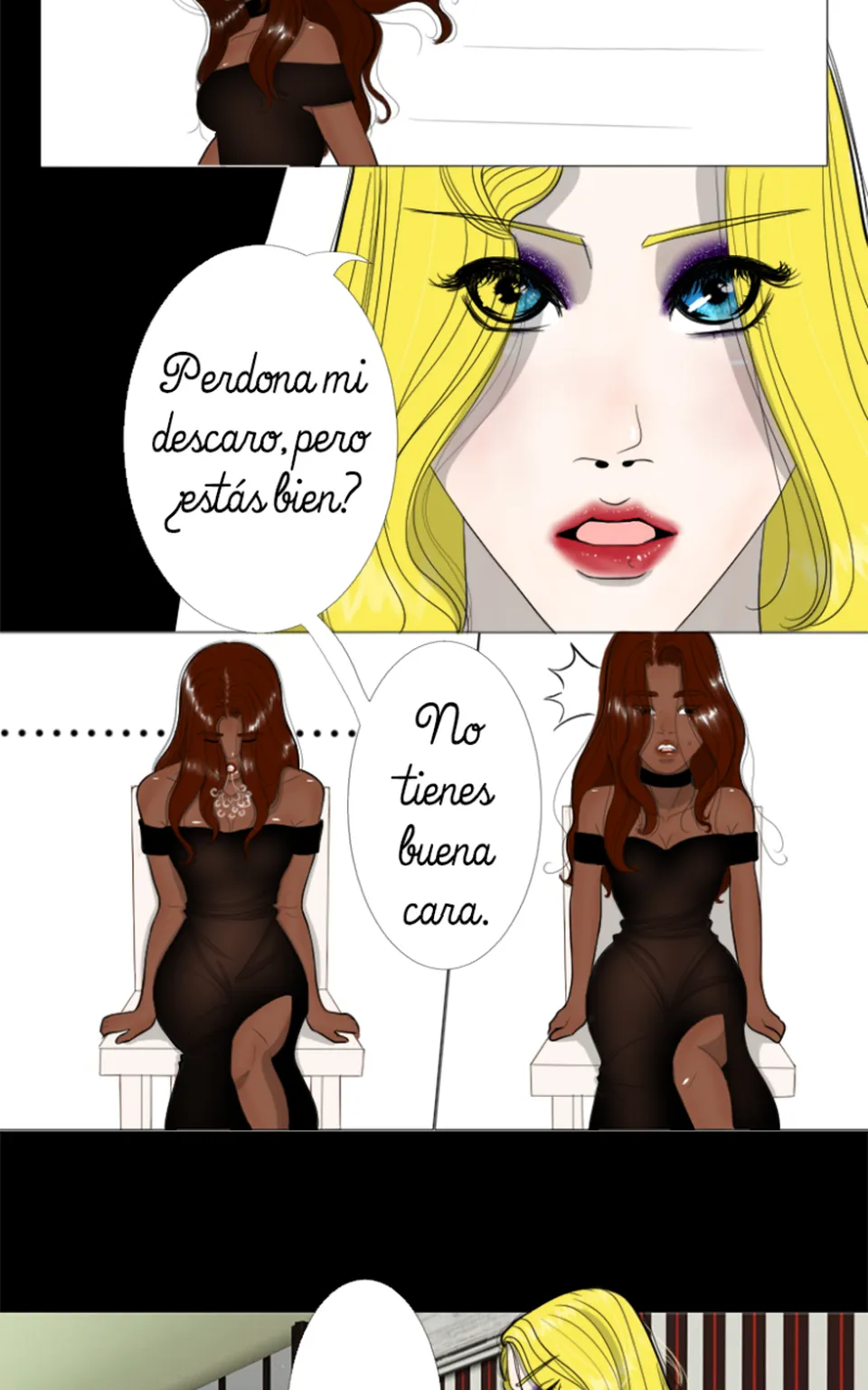 Tomo 1: ¡Soy un chico! (3), página 13
