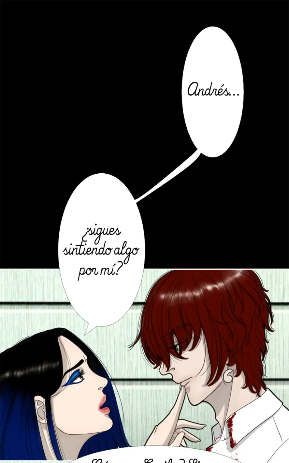 Tomo 1: ¡Soy un chico! (3), página 18