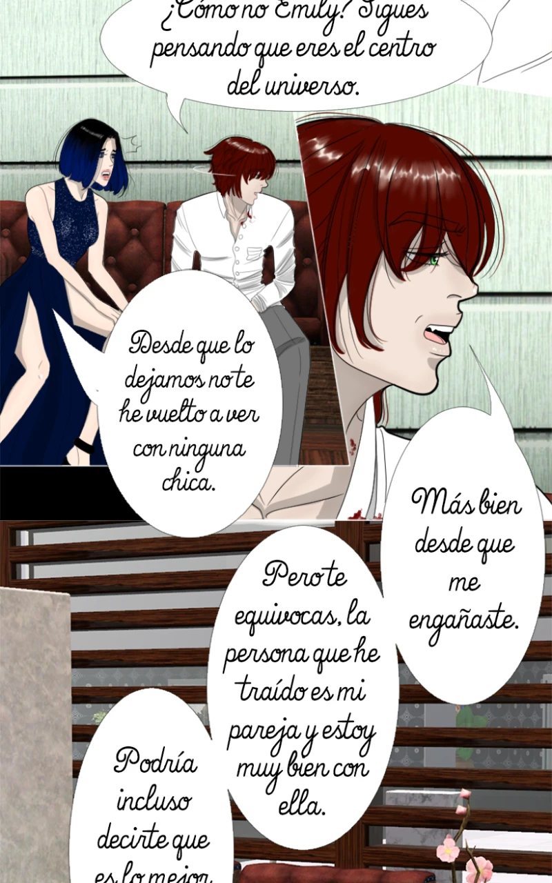 Tomo 1: ¡Soy un chico! (3), Seite 19