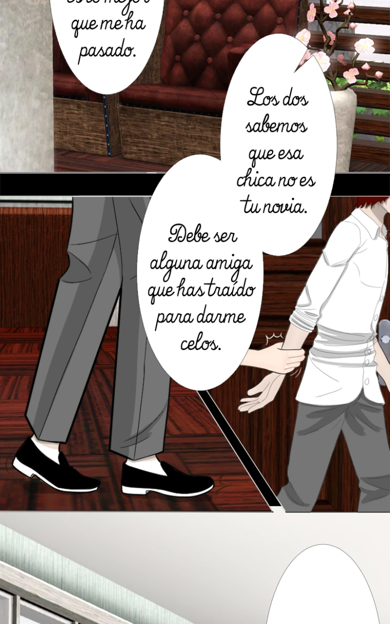 Tomo 1: ¡Soy un chico! (3), Seite 20