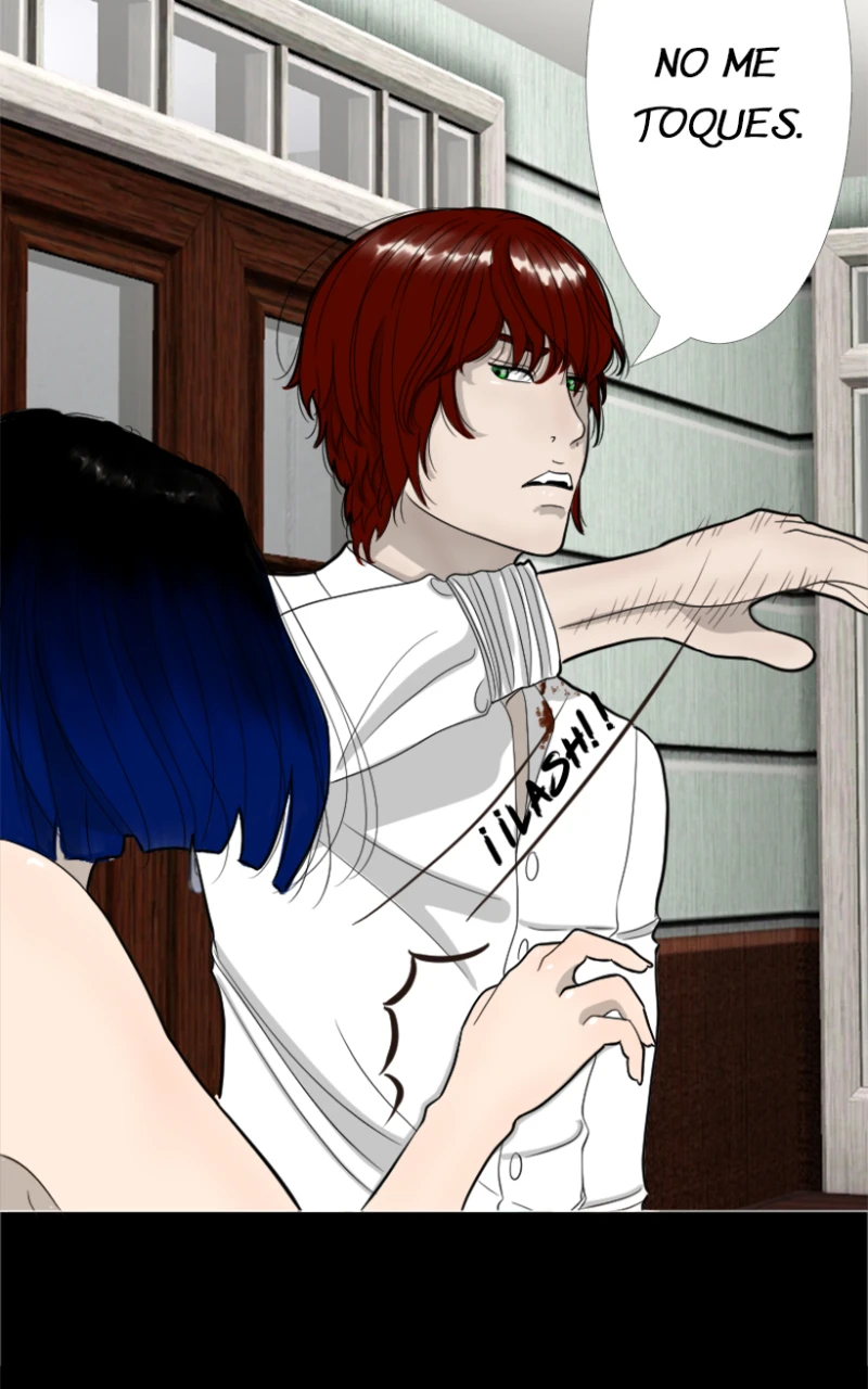Tomo 1: ¡Soy un chico! (3), Seite 21