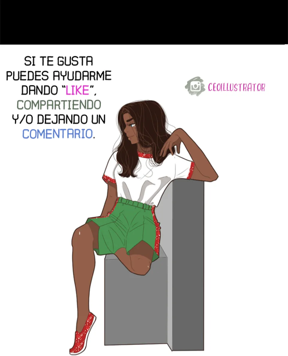 Tomo 1: ¡Soy un chico! (3), página 29