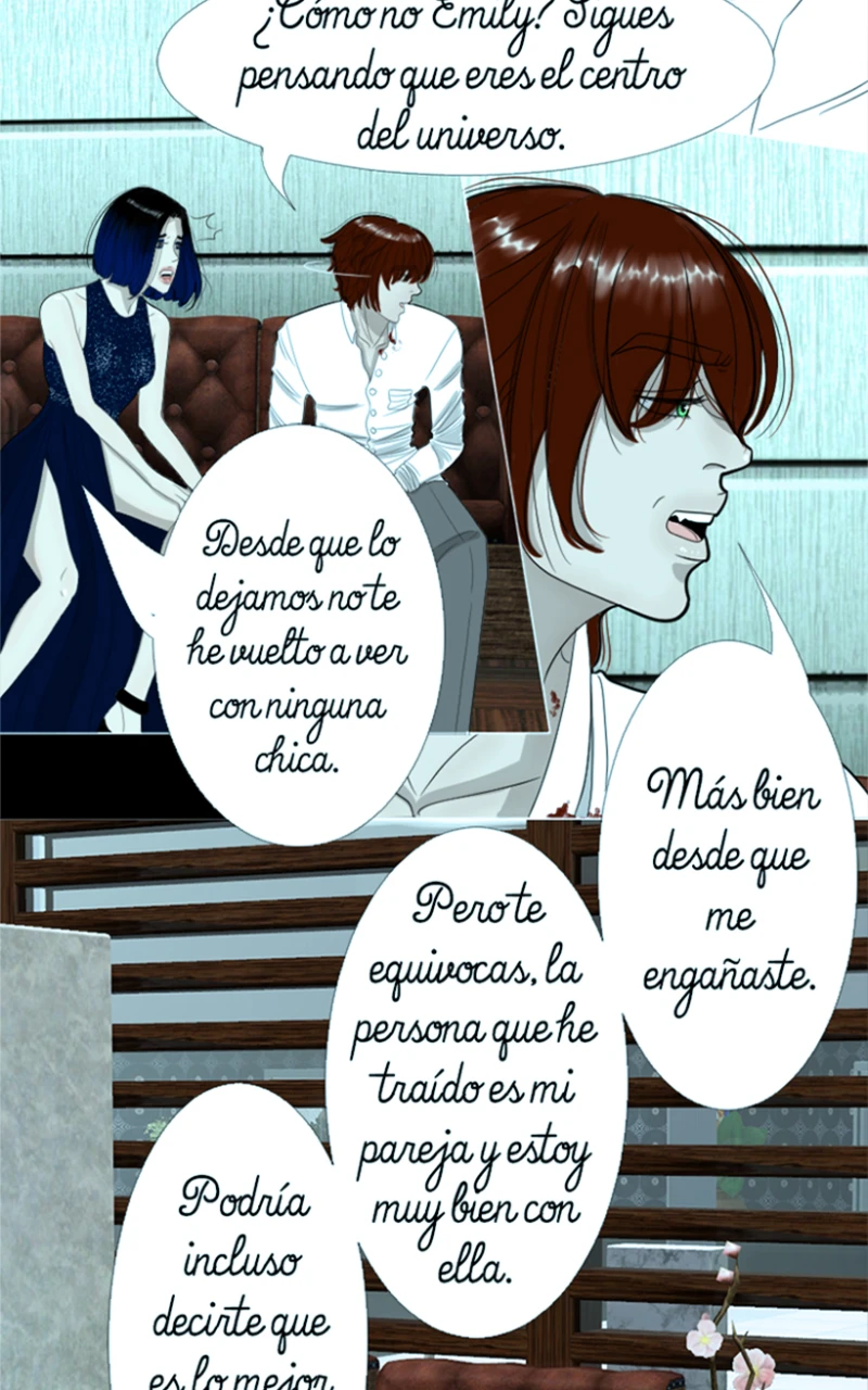 Tomo 1: ¡Soy un chico! (4), Seite 2