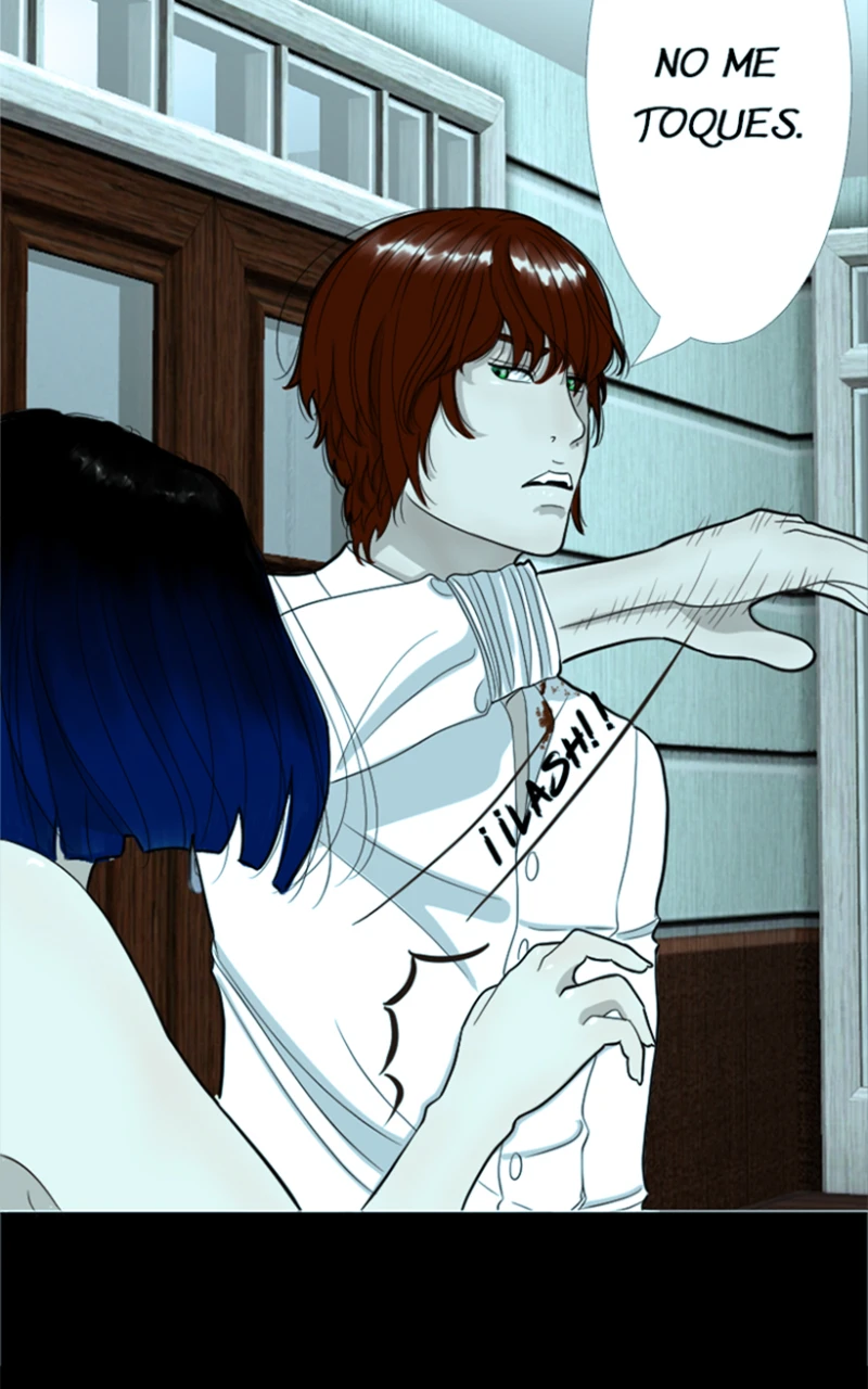 Tomo 1: ¡Soy un chico! (4), Seite 4
