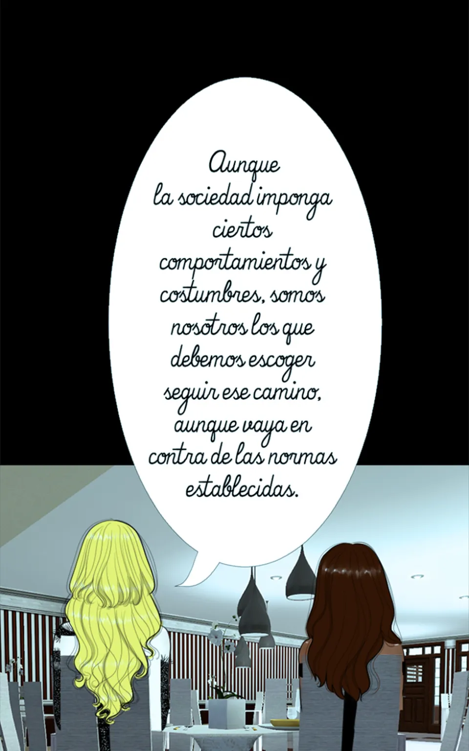 Tomo 1: ¡Soy un chico! (4), página 5