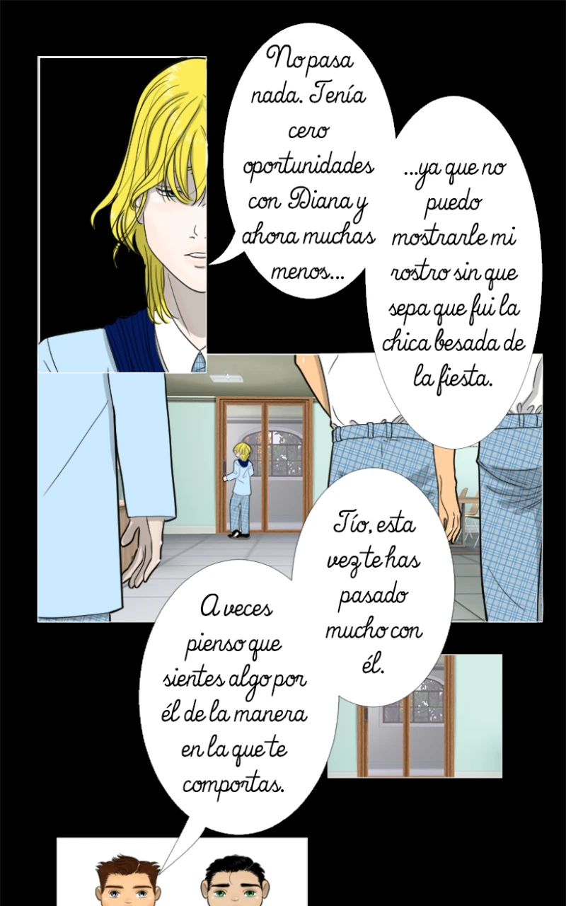 Tomo 1: ¡Soy un chico! (4), Seite 19