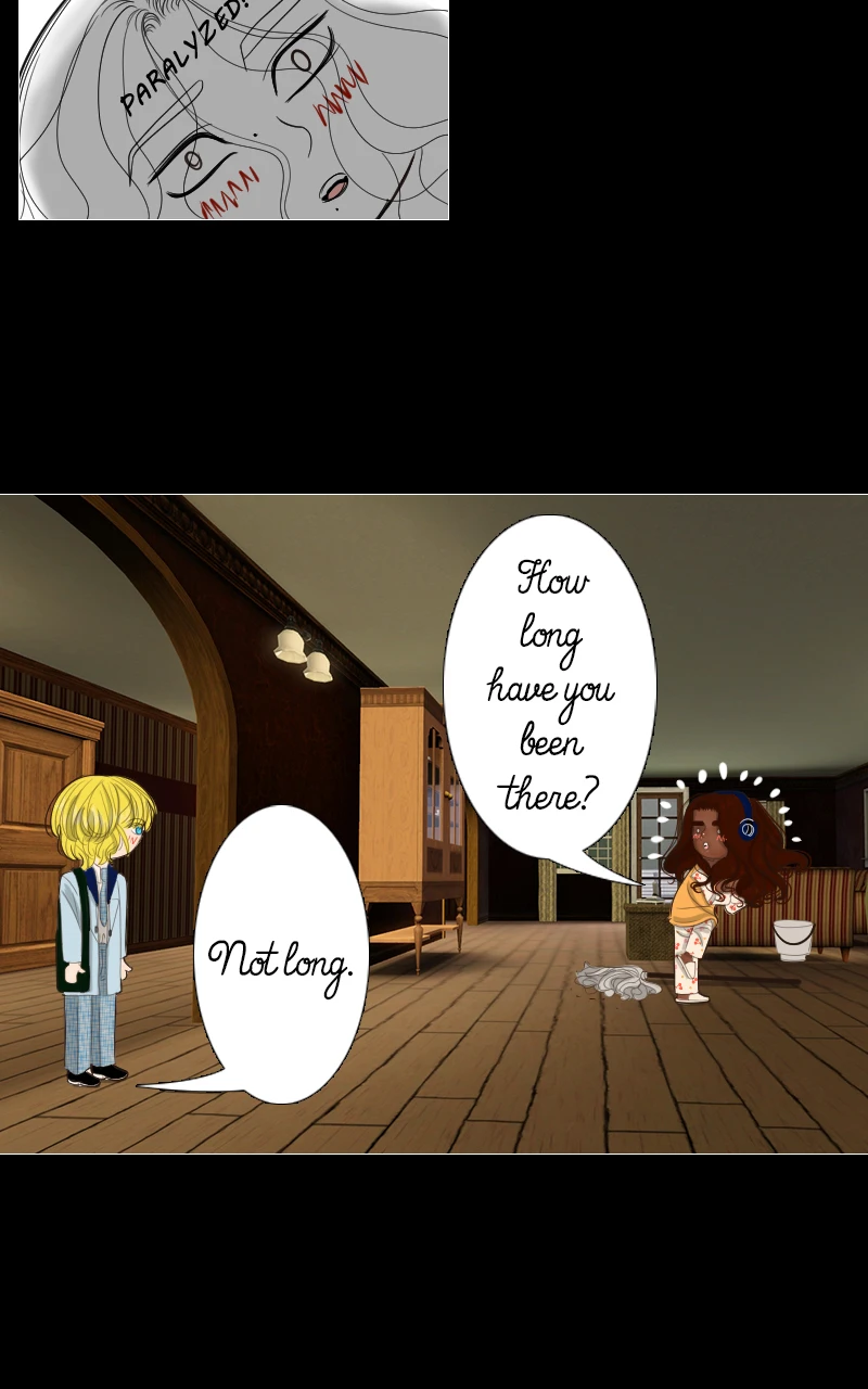 Volume 2 - Why me? (2)，第 8 頁