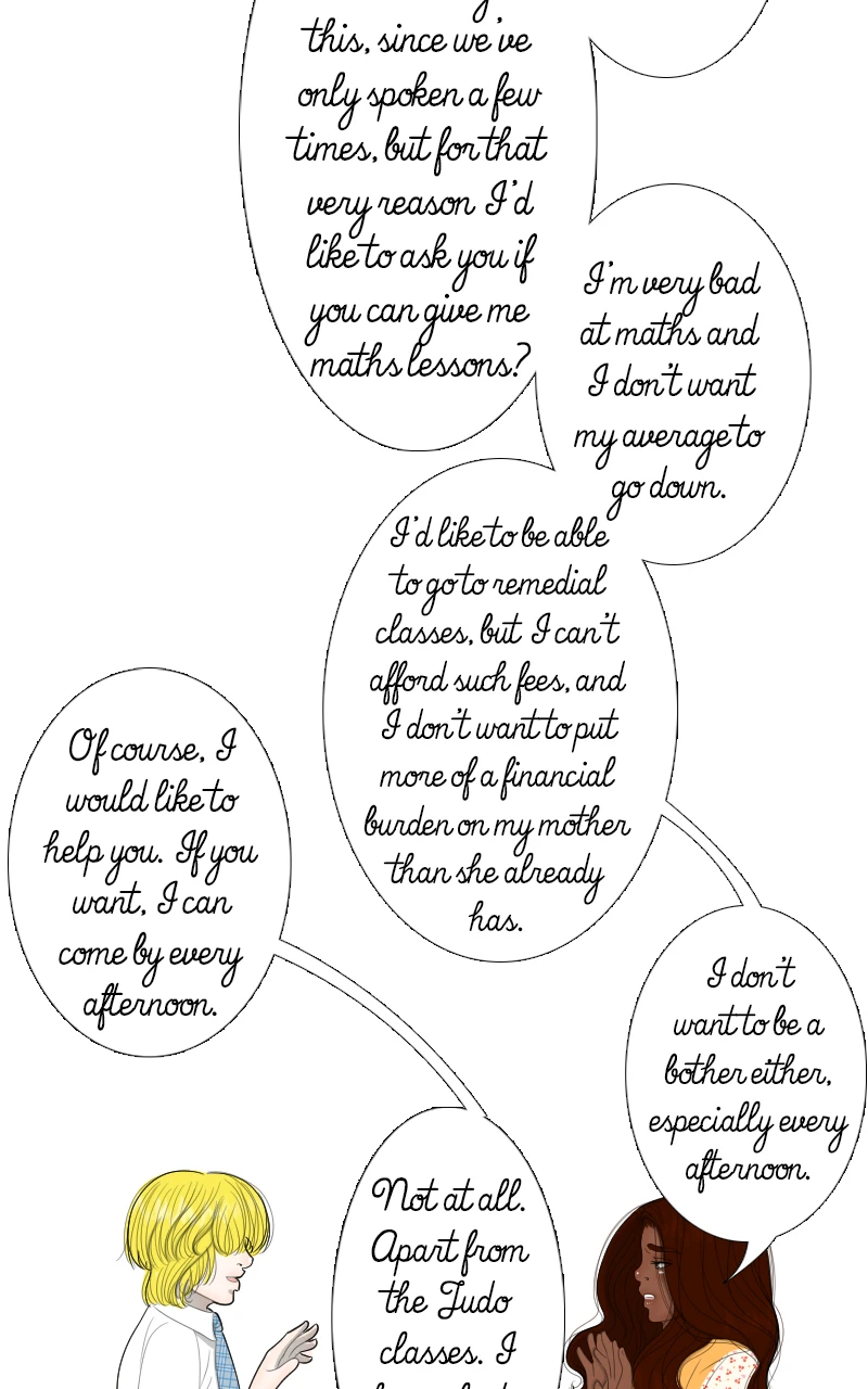 Volume 2 - Why me? (2)，第 19 頁