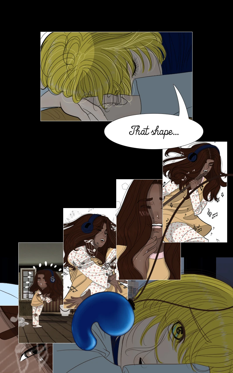 Volume 2 - Why me? (2)，第 28 頁