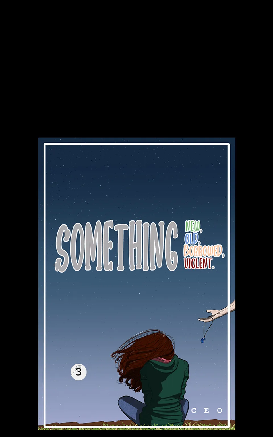 Volume 2 - Why me? (2), page 34