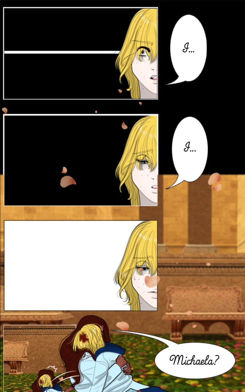 Volume 2 - Why me? (1),第 2 頁