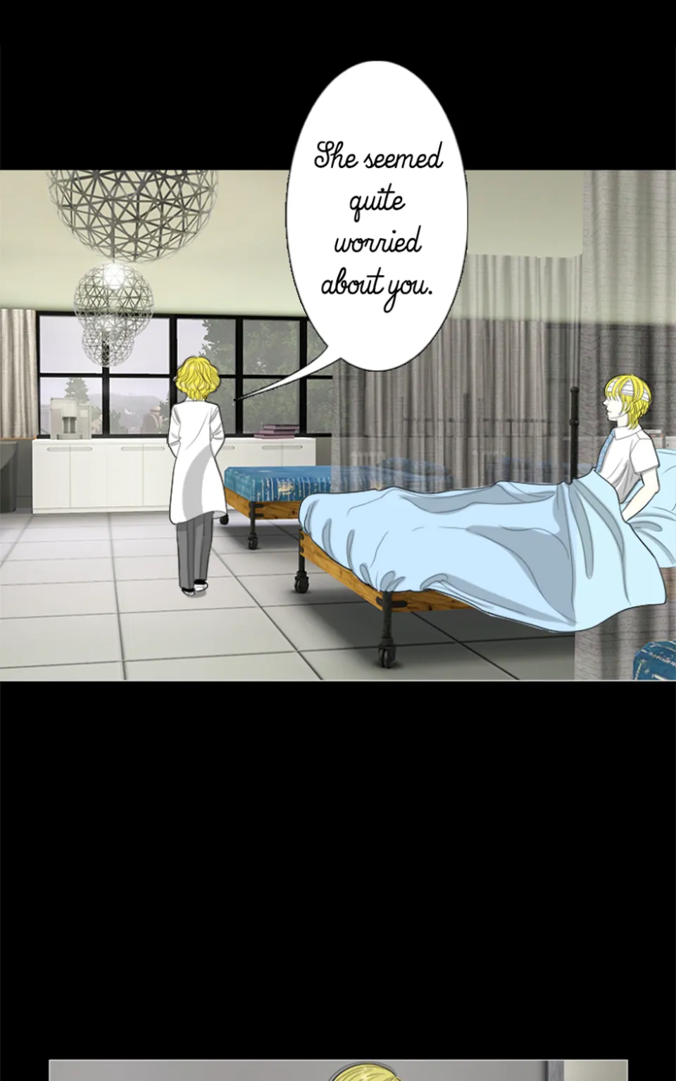 Volume 2 - Why me? (1), Seite 5