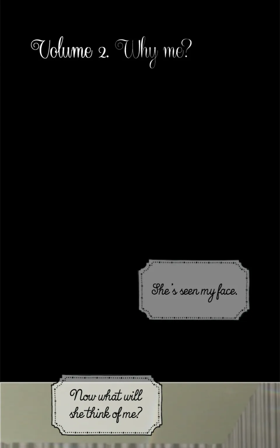 Volume 2 - Why me? (1), Seite 8