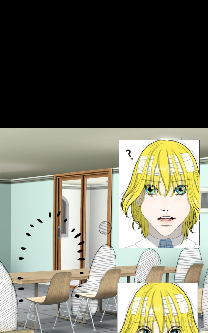 Volume 2 - Why me? (1),第 11 頁