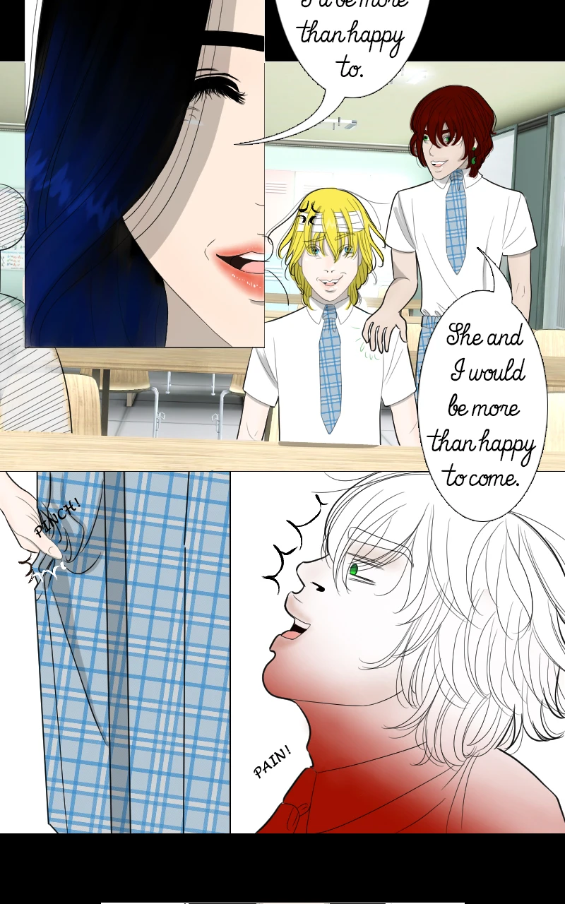 Volume 2 - Why me? (1),第 19 頁