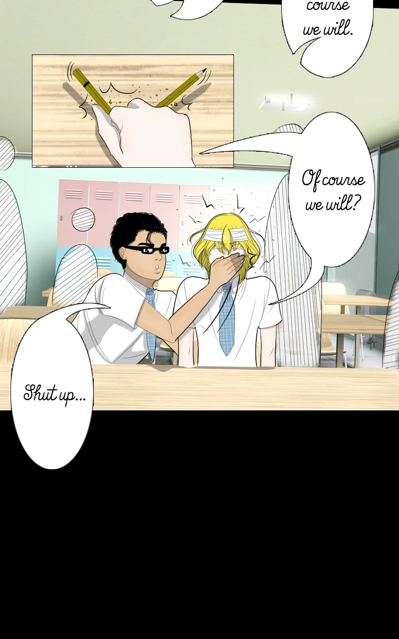 Volume 2 - Why me? (1),第 22 頁