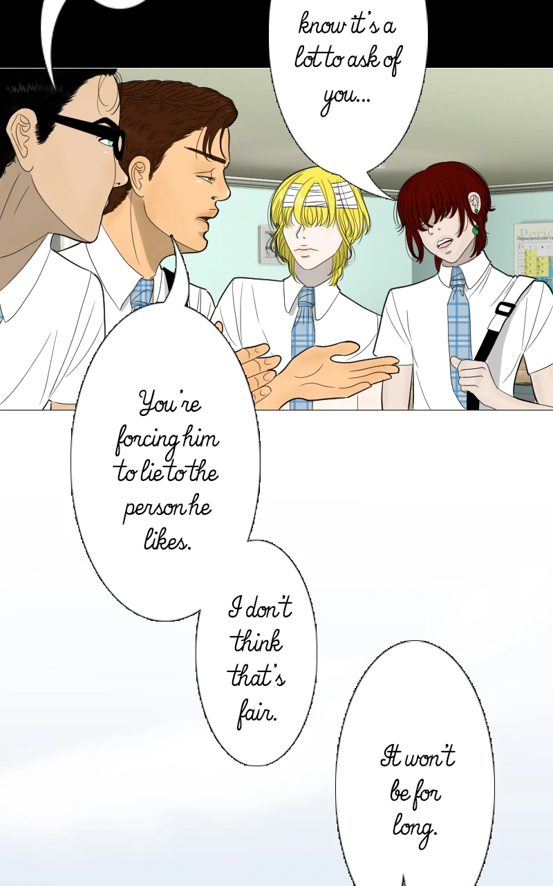 Volume 2 - Why me? (1),第 28 頁
