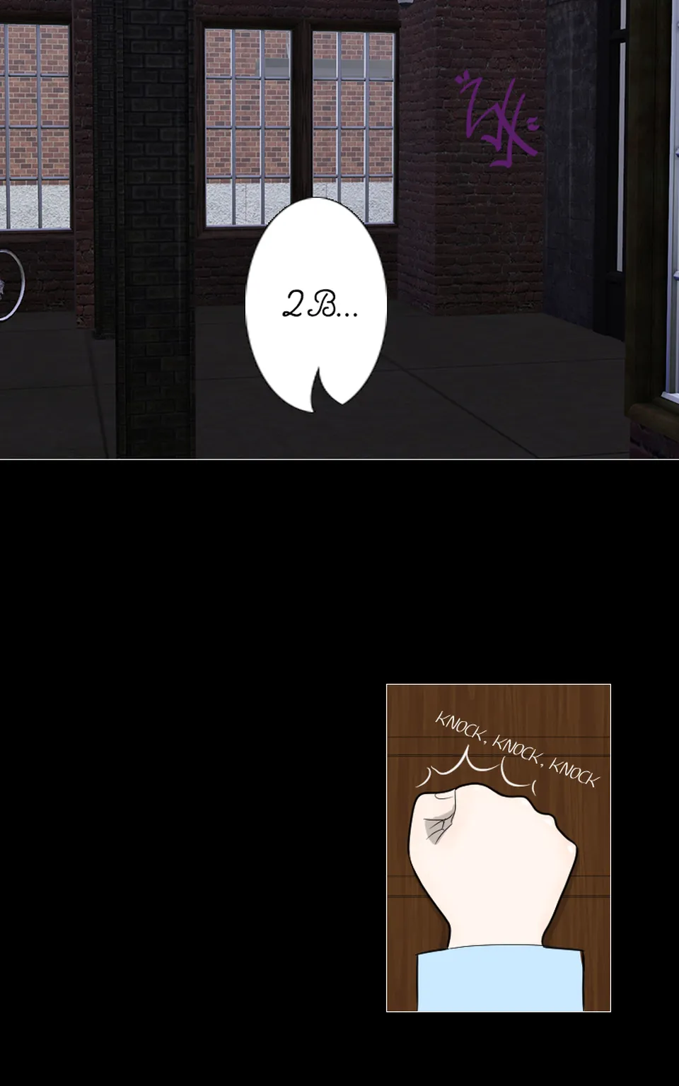 Volume 2 - Why me? (1), Seite 31