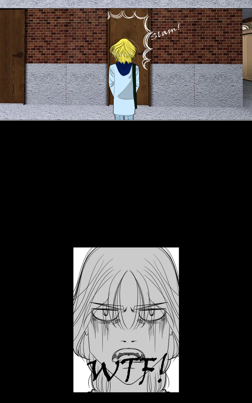 Volume 2 - Why me? (1), Seite 36