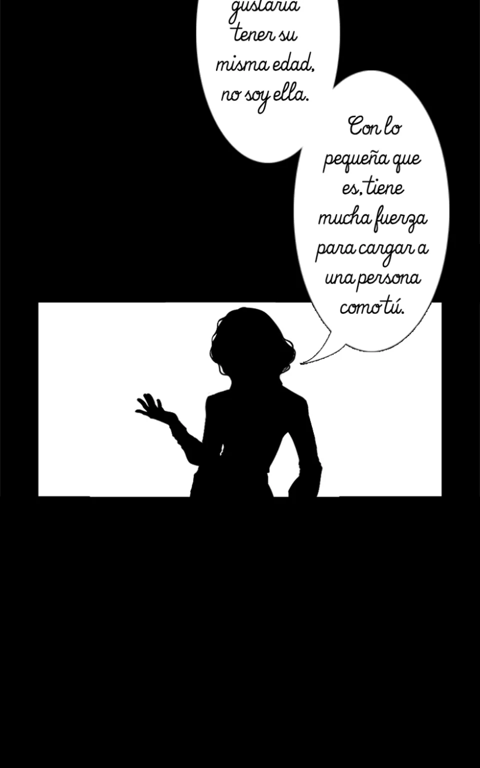 Tomo 2: ¿Por qué a mi? (1), página 4