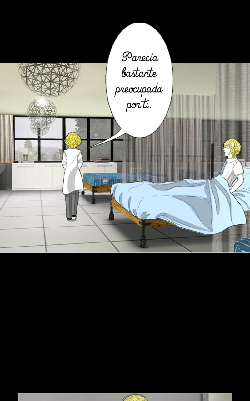 Tomo 2: ¿Por qué a mi? (1), Seite 5