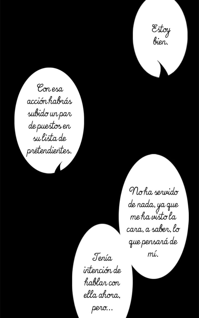 Tomo 2: ¿Por qué a mi? (1), Seite 13