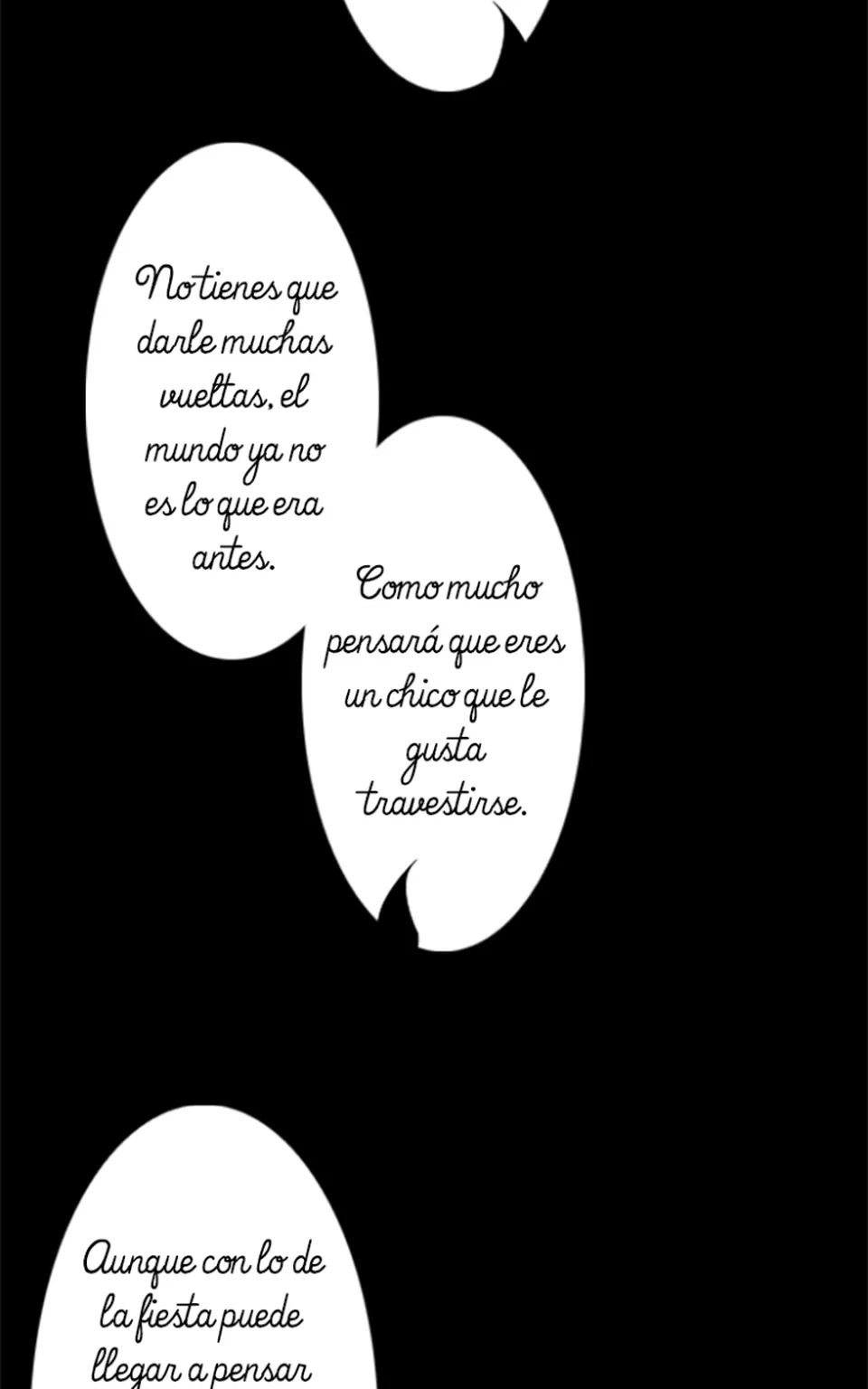 Tomo 2: ¿Por qué a mi? (1), página 14