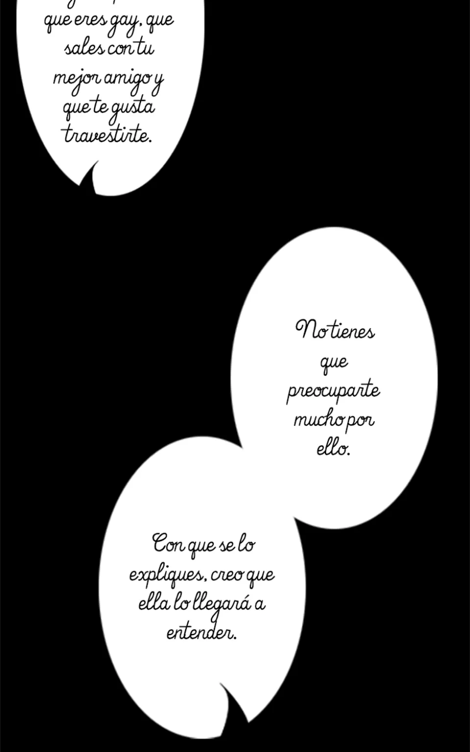 Tomo 2: ¿Por qué a mi? (1), página 15