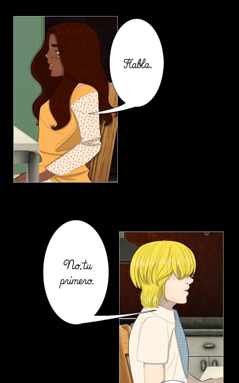 Tomo 2: ¿Por qué a mi? (2), Seite 16