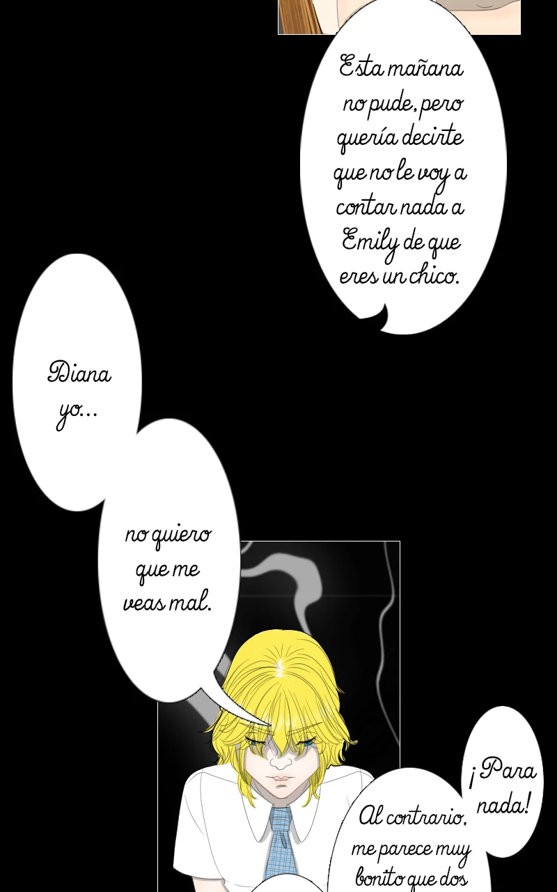 Tomo 2: ¿Por qué a mi? (2), Seite 17