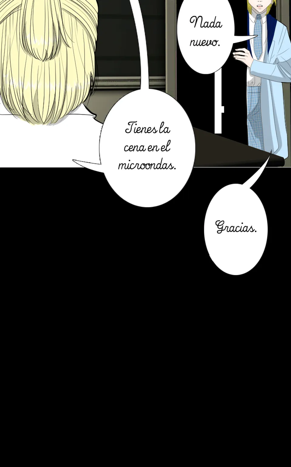 Tomo 2: ¿Por qué a mi? (2), página 25