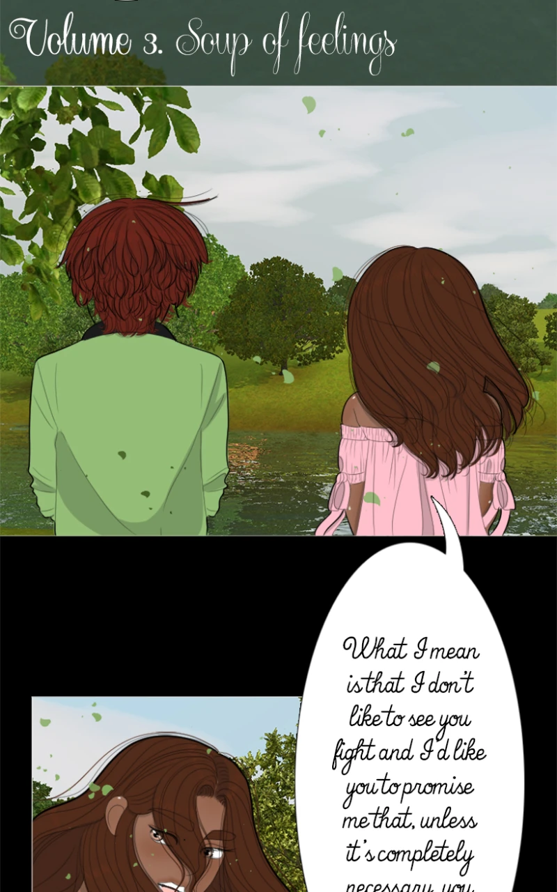 Volume 3 - Soup of feelings (1),第 7 頁