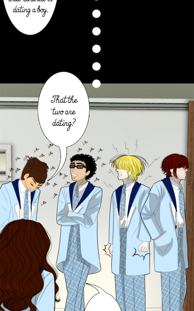 Volume 3 - Soup of feelings (2),第 6 頁