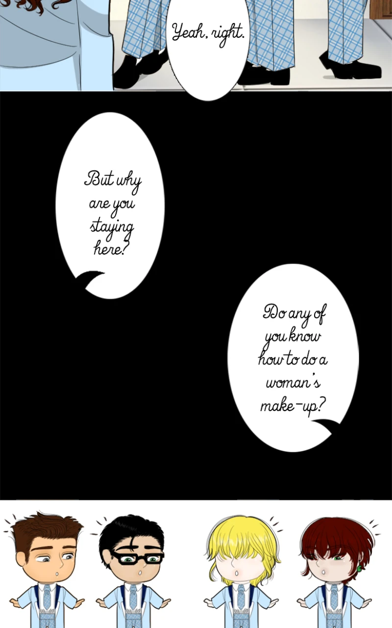 Volume 3 - Soup of feelings (2),第 7 頁