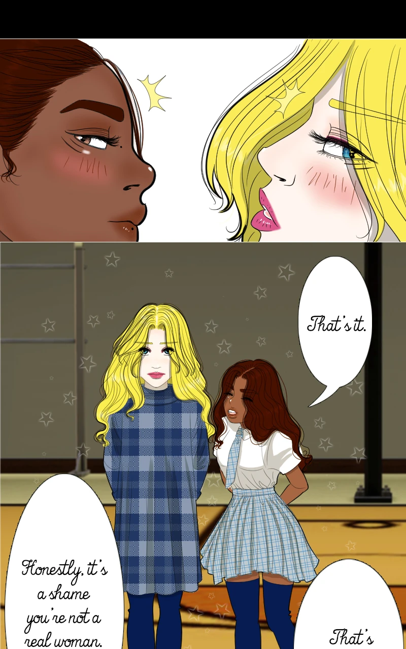 Volume 3 - Soup of feelings (2),第 14 頁