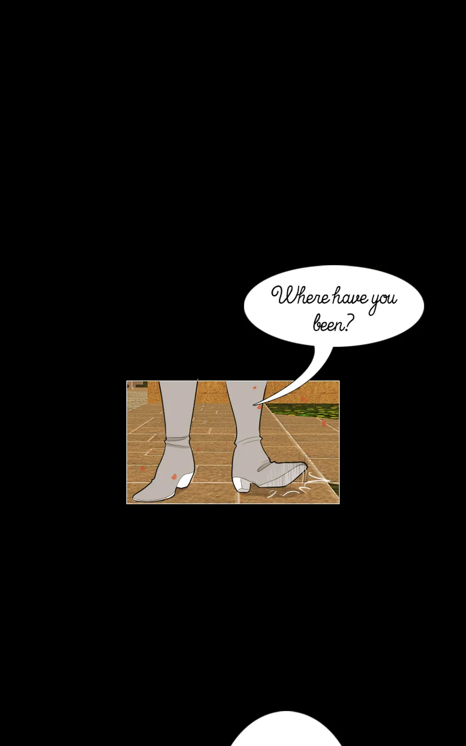Volume 3 - Soup of feelings (2), página 17
