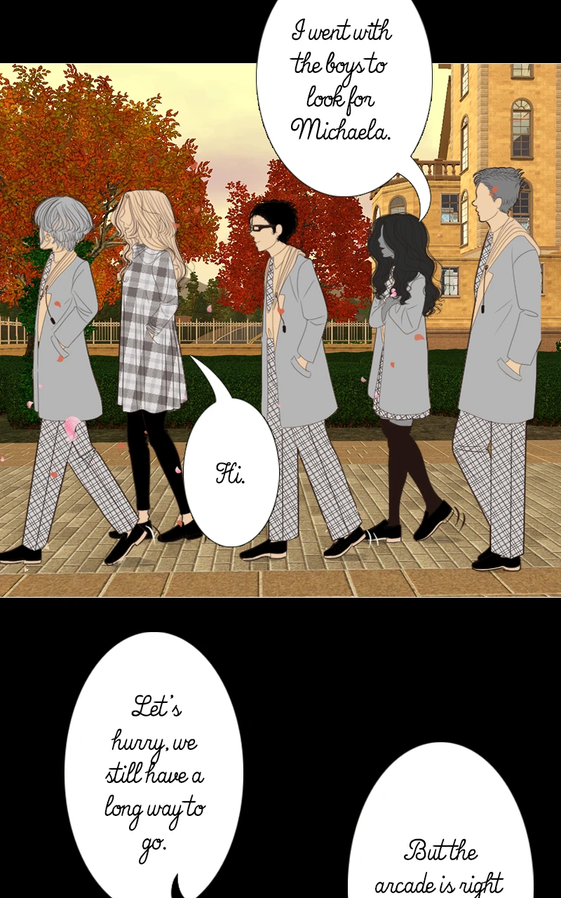 Volume 3 - Soup of feelings (2),第 18 頁